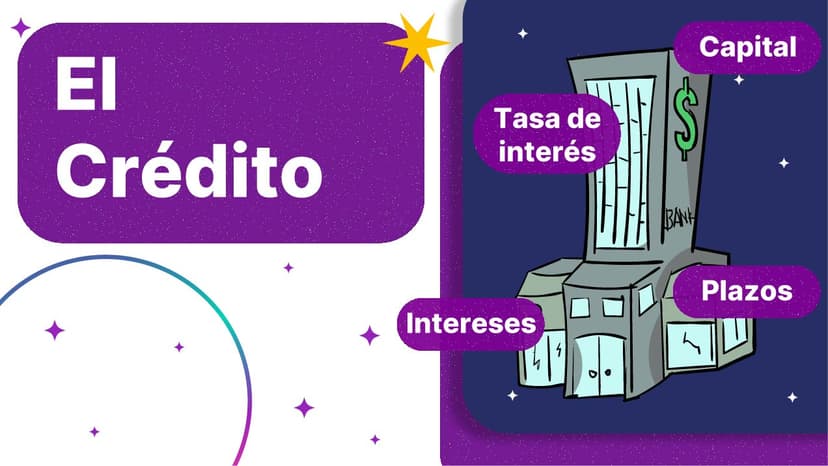 El Crédito